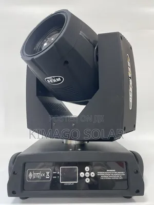 Bright Stage Beam Light 230w