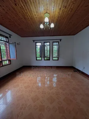 3bdrm House in Tanzania Real, Central Business Area for rent