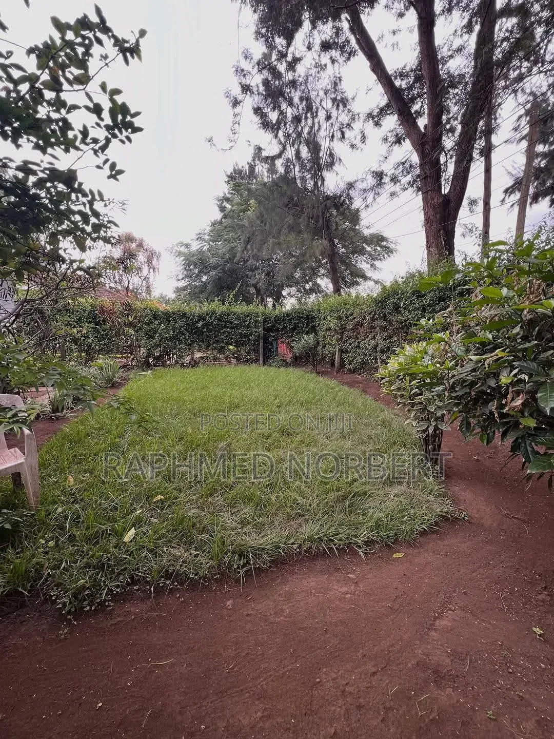 3bdrm House in Tanzania Real, Central Business Area for rent