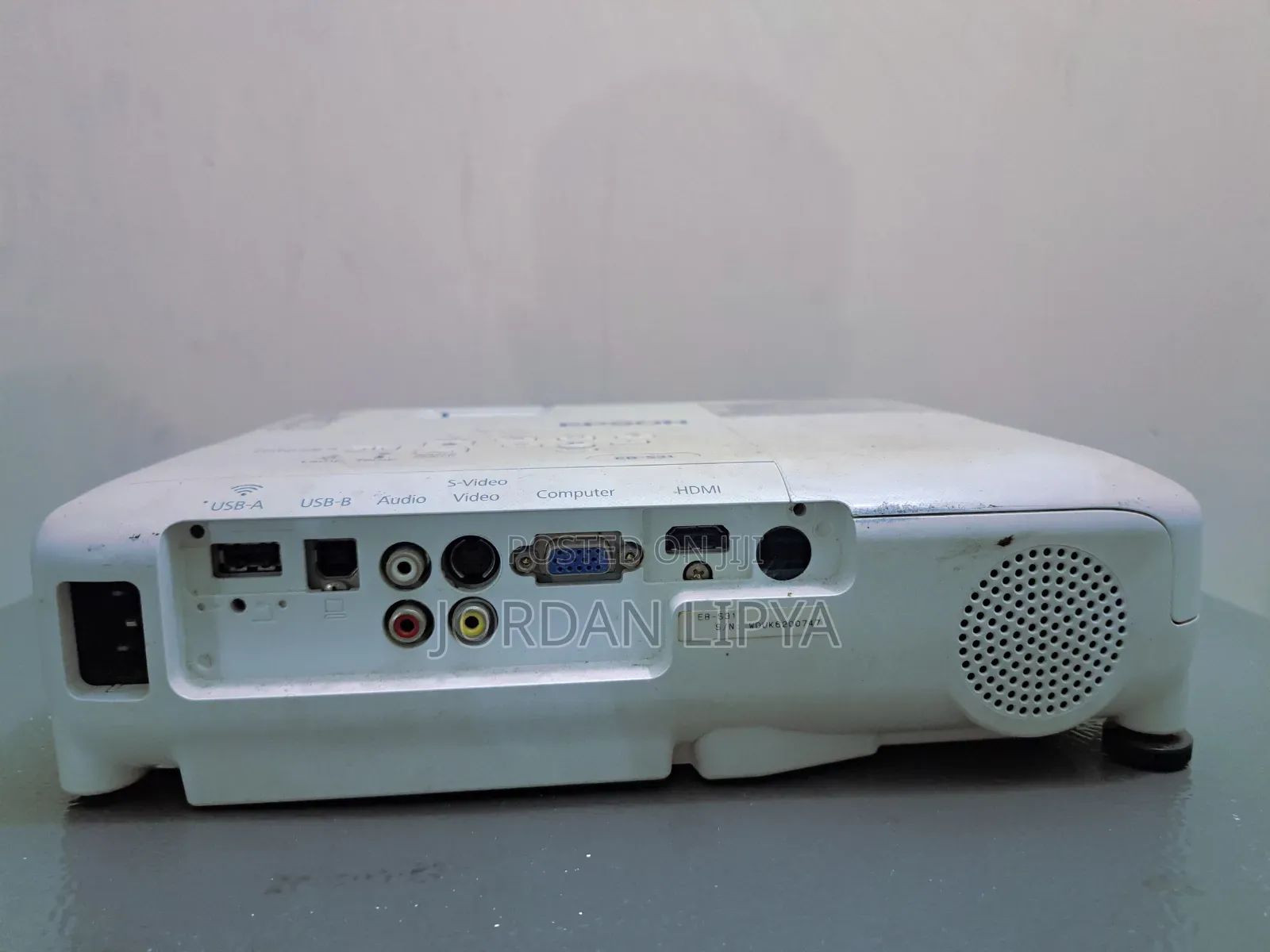 Projector Original