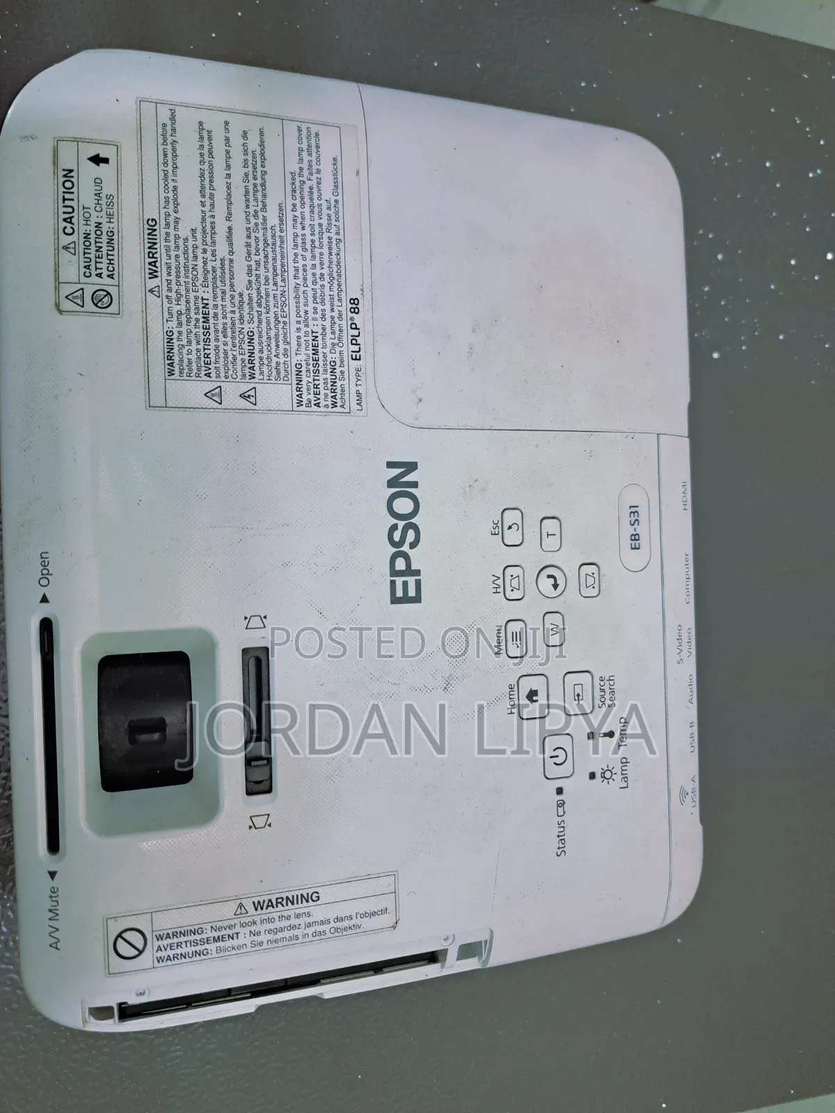 Projector Original