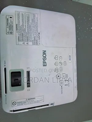 Projector Original
