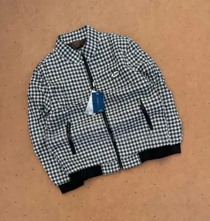 New Casual Jacket Nzur Sana Kwa Wakati Wa Barid