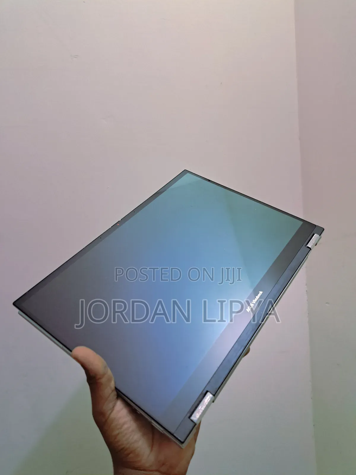 Laptop Asus VivoBook Flip 14 TP412UA 16GB AMD Ryzen 7 SSD 1T