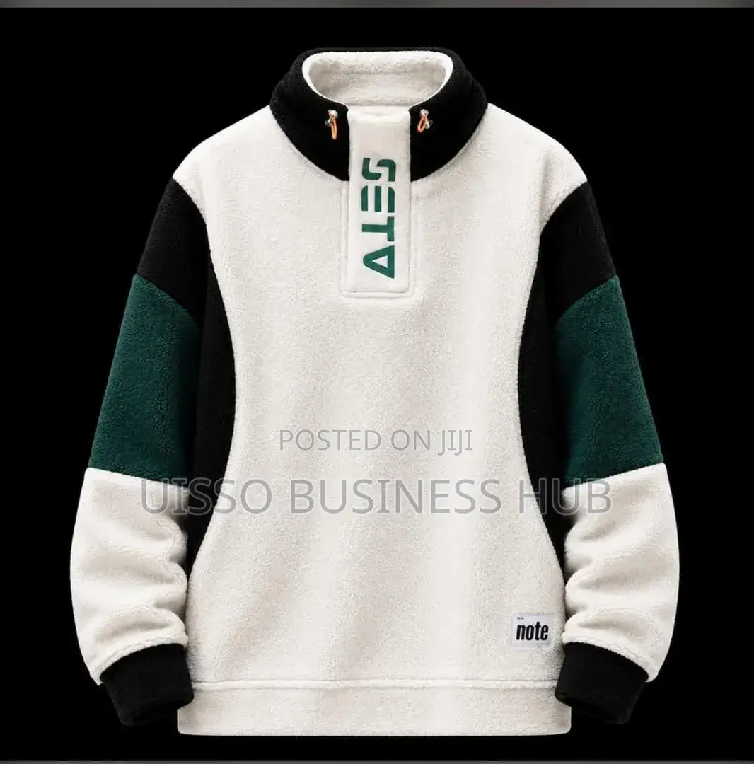 New Casual Jacket Quality