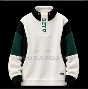 New Casual Jacket Quality