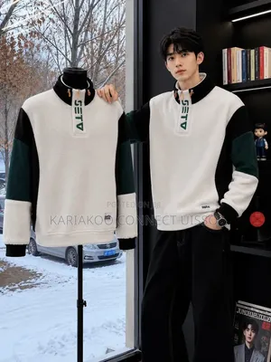 New Casual Jacket Quality