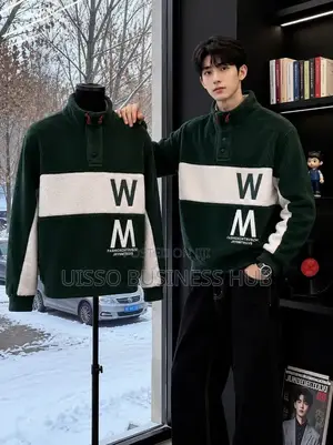 New Casual Jacket Quality