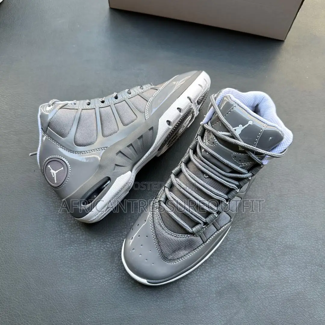 Nike Air Jordan Play F TXT Sneakers