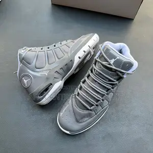 Nike Air Jordan Play F TXT Sneakers