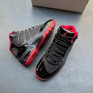 Nike Air Jordan Play F TXT Sneakers