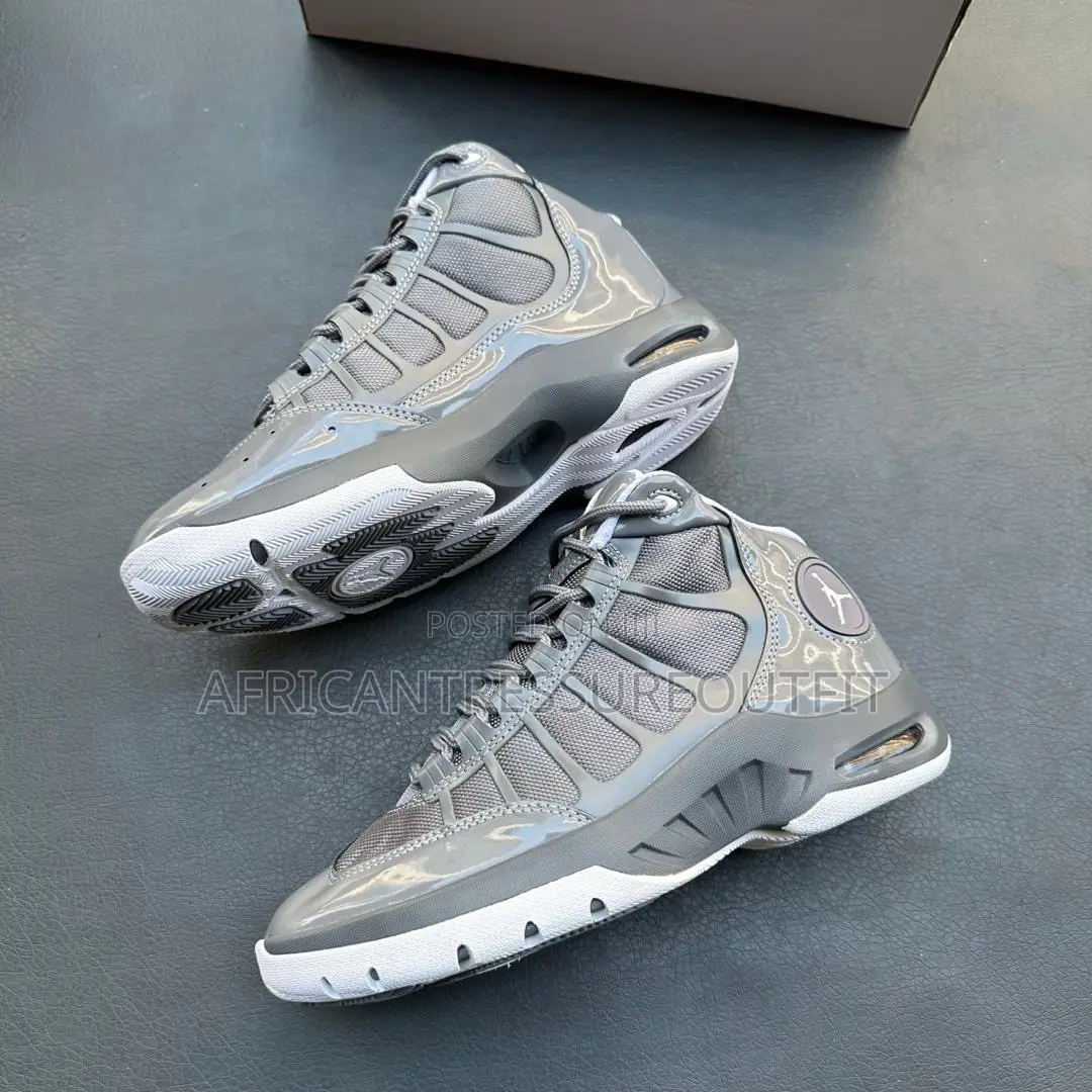 Nike Air Jordan Play F TXT Sneakers