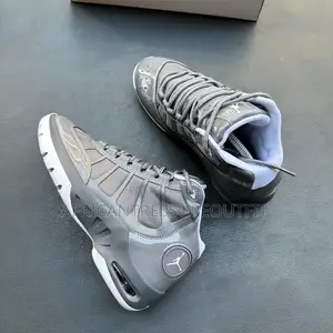 Nike Air Jordan Play F TXT Sneakers