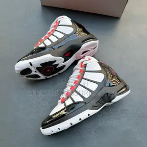 Nike Air Jordan Play F TXT Sneakers