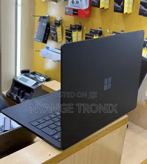 Laptop Microsoft Surface Laptop 4 16GB Intel Core i7 SSD 256GB