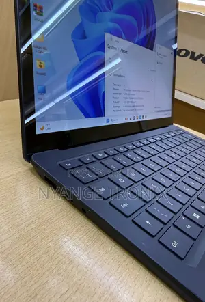 Laptop Microsoft Surface Laptop 4 16GB Intel Core i7 SSD 256GB