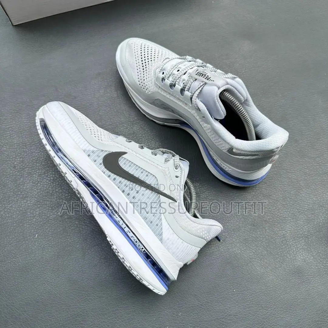Nike Air Zoom Pegasus Sneakers Premium