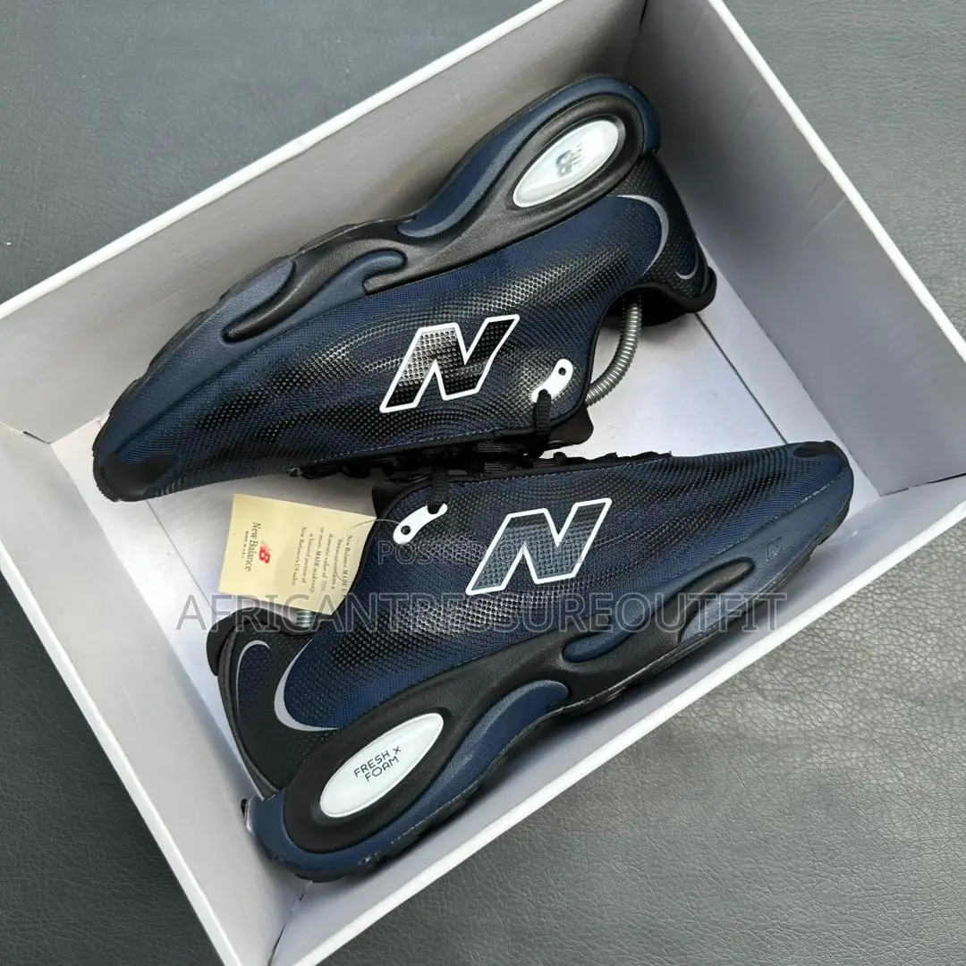 New Balance Ac Runner Sneakers From Tangerine Heart Collection