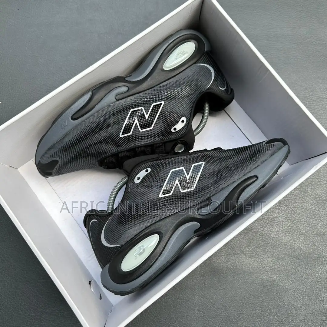 New Balance Ac Runner Sneakers From Tangerine Heart Collection