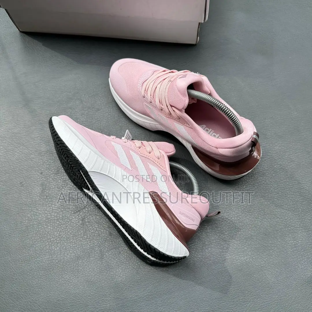 Adidas Super Magma Sneakers 5 Colour Limited Available