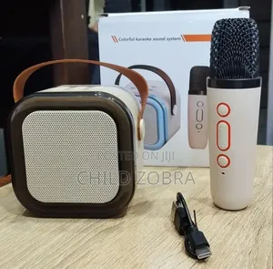 Bluetooth Speaker