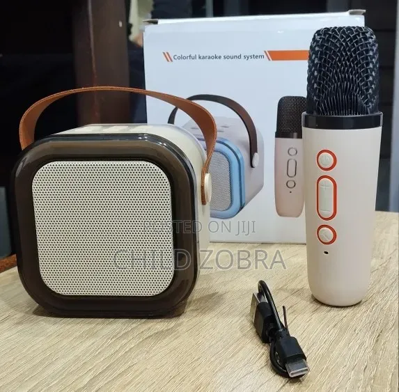 Bluetooth Speaker
