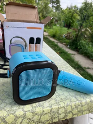 Bluetooth Speaker