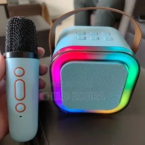 Bluetooth Speaker