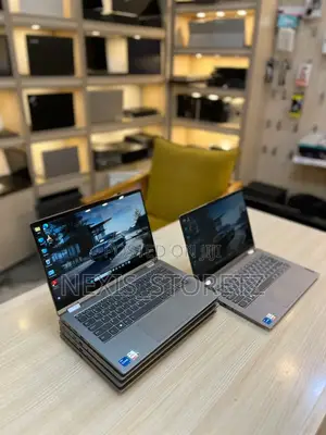 Laptop Lenovo ThinkBook 14s Gen 2 16GB Intel Core i5 SSD 512GB