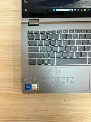 Laptop Lenovo ThinkBook 14s Gen 2 16GB Intel Core i5 SSD 512GB