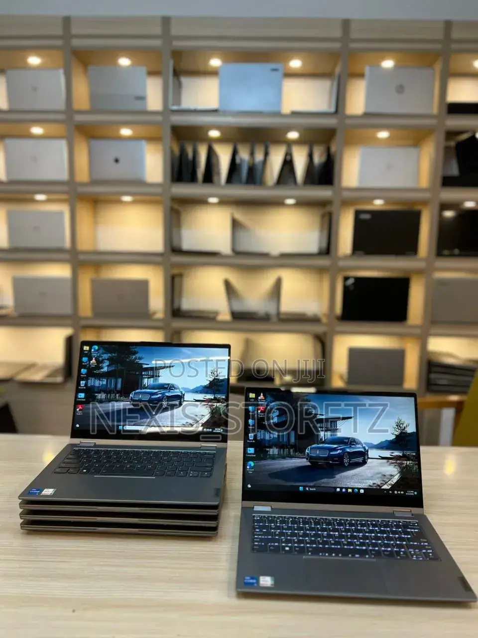 Laptop Lenovo ThinkBook 14s Gen 2 16GB Intel Core i5 SSD 512GB