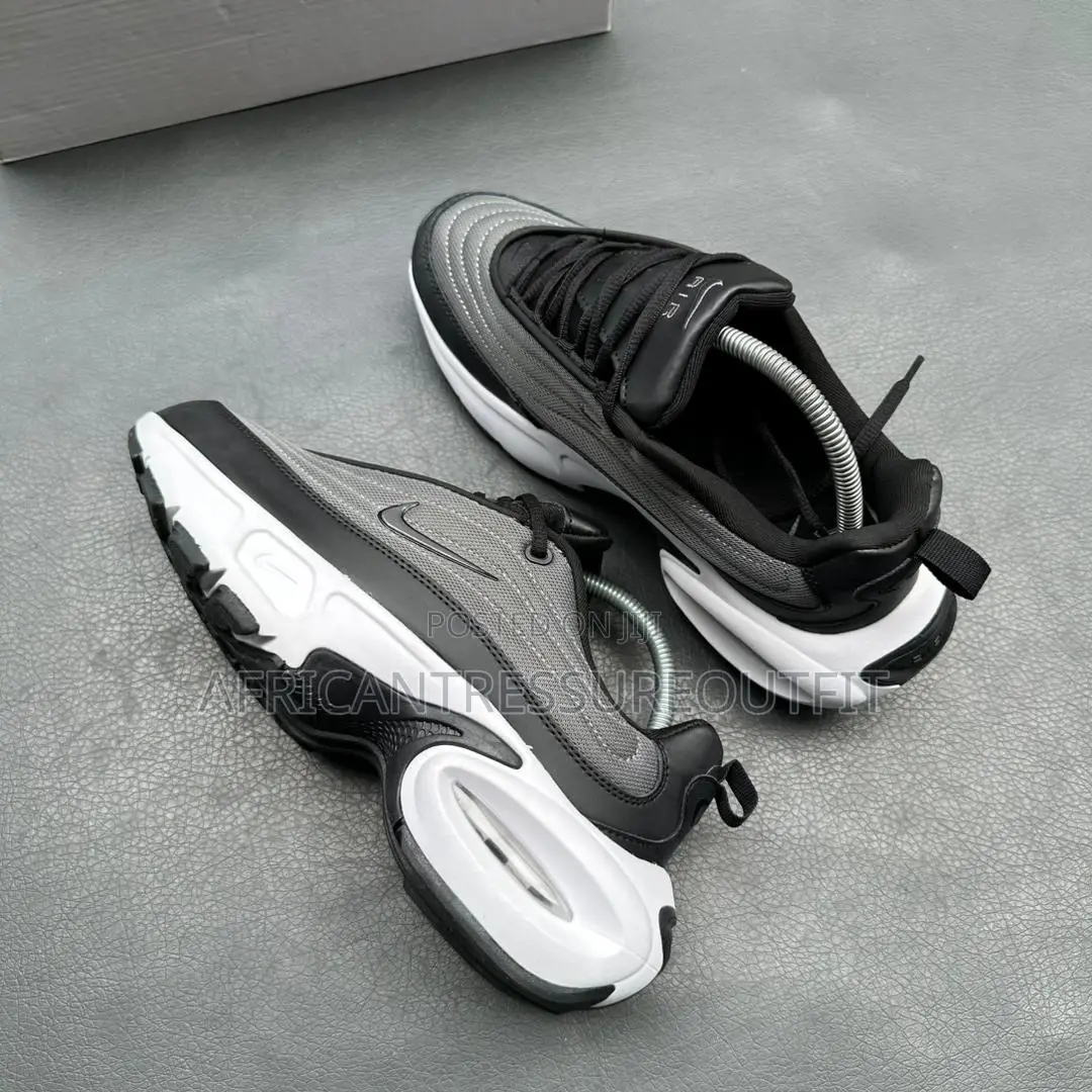 Air Max Dm Premium Sneakers Limited Shoes