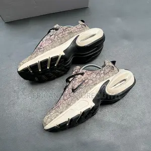 Air Max Dm Premium Sneakers Limited Shoes