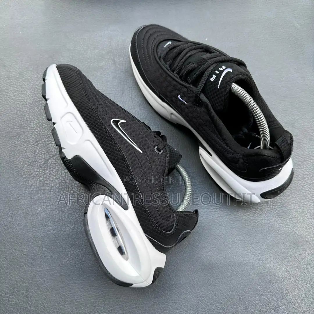 Air Max Dm Premium Sneakers Limited Shoes
