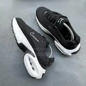Air Max Dm Premium Sneakers Limited Shoes