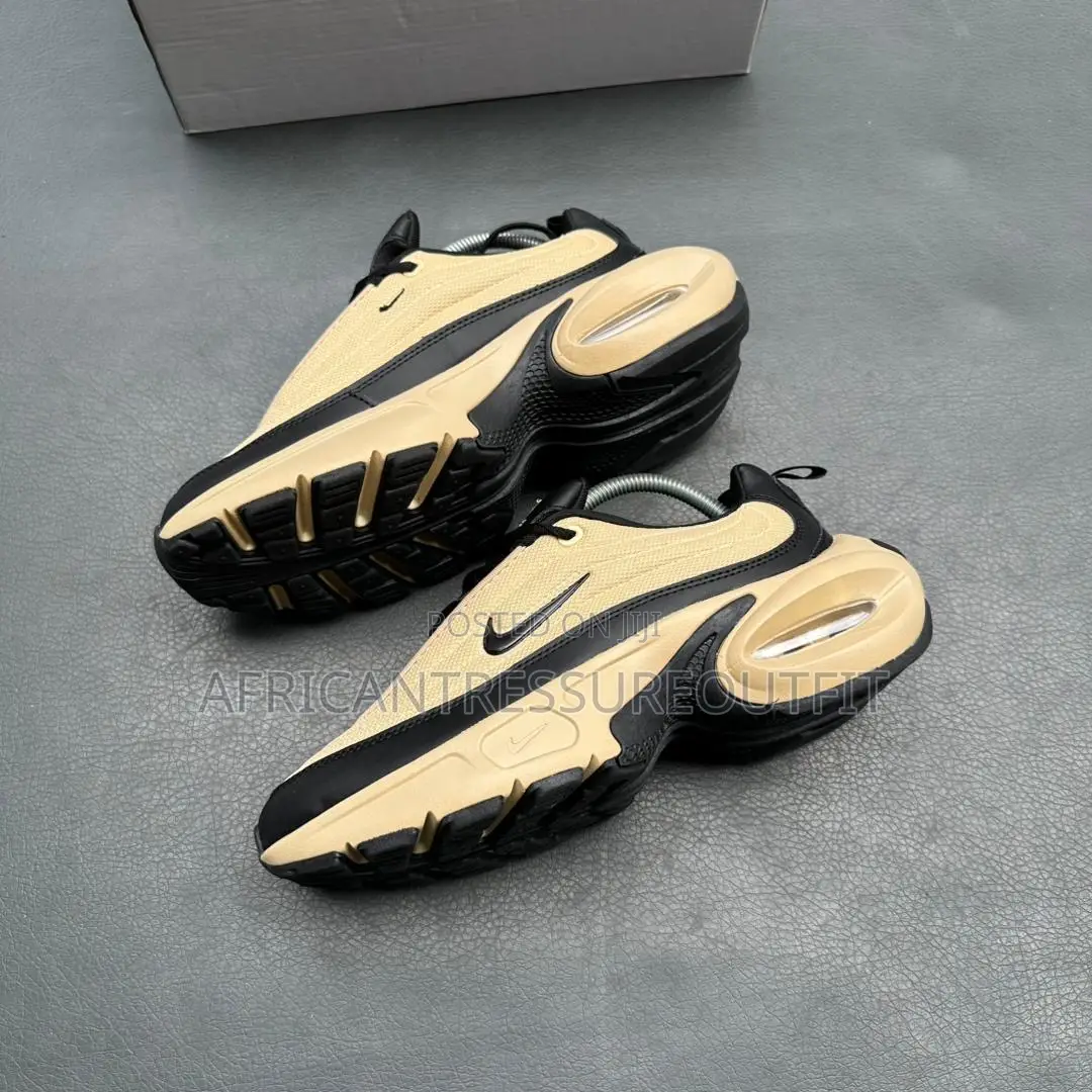 Air Max Dm Premium Sneakers Limited Shoes