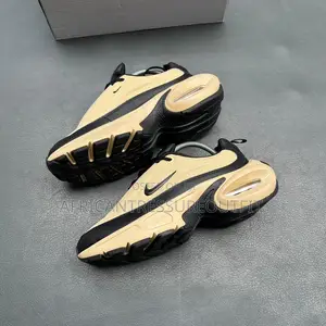 Air Max Dm Premium Sneakers Limited Shoes