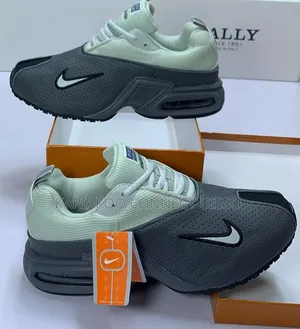 New Nike Og