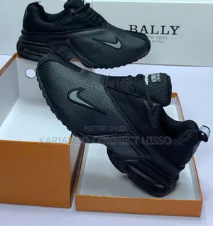 New Nike Og