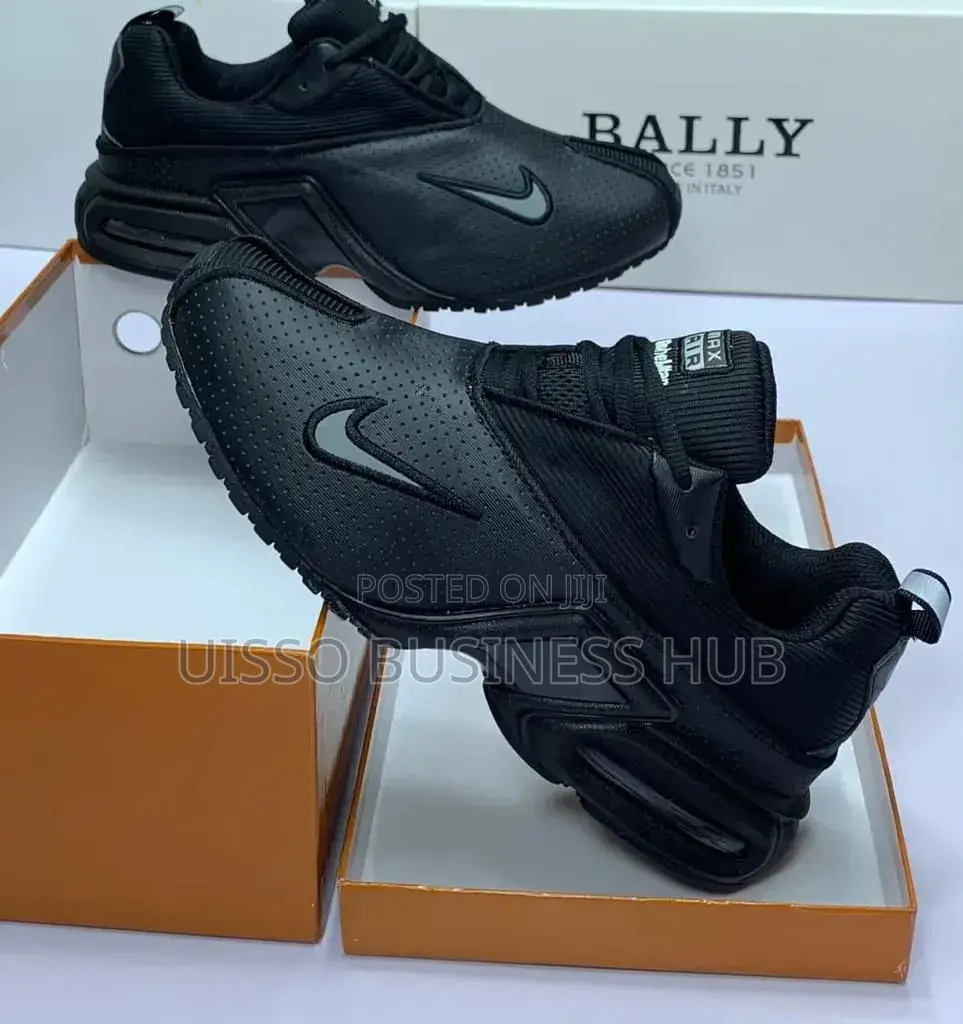 New Nike Og