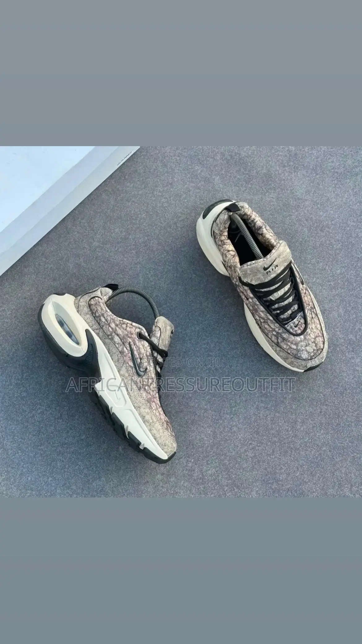 Air Max Dm Premium Sneakers Limited Shoes
