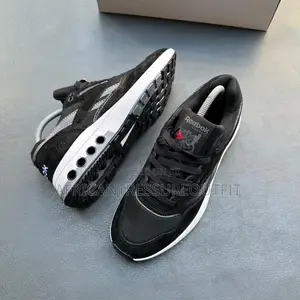 Reebok Ers World Sneakers Lifestyle Running Silhouette Revamped Shoes