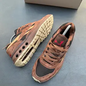 Reebok Ers World Sneakers Lifestyle Running Silhouette Revamped Shoes