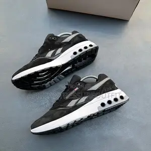 Reebok Ers World Sneakers Lifestyle Running Silhouette Revamped Shoes