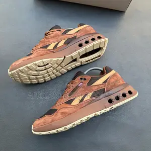 Reebok Ers World Sneakers Lifestyle Running Silhouette Revamped Shoes