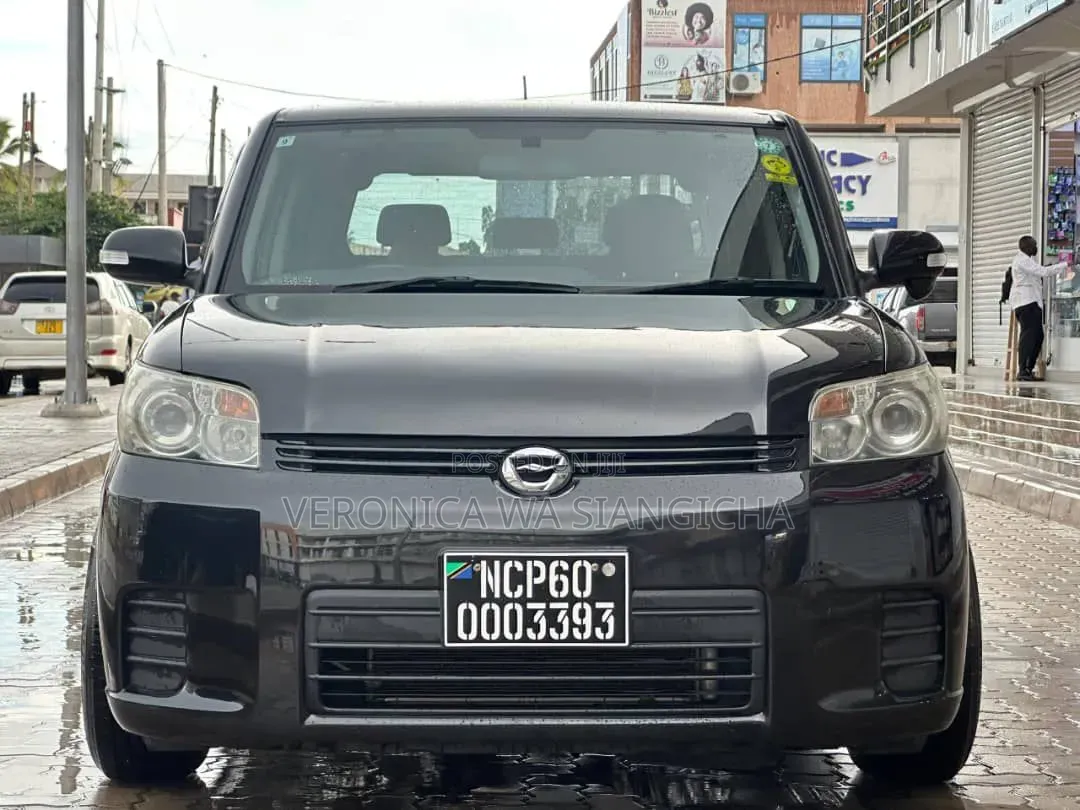 Toyota Rumion 1.5 FWD 2022 Gray