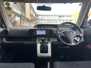 Toyota Rumion 1.5 FWD 2022 Gray