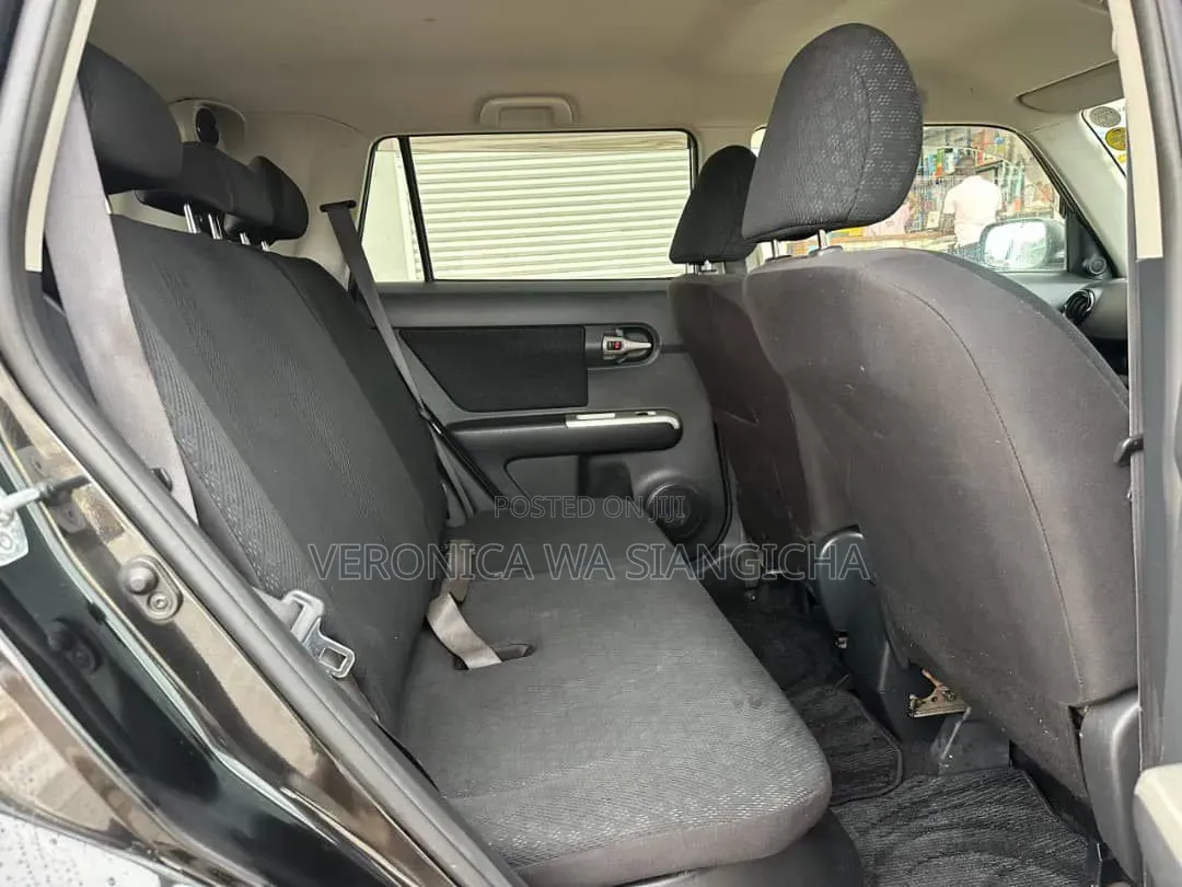 Toyota Rumion 1.5 FWD 2022 Gray