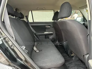 Toyota Rumion 1.5 FWD 2022 Gray