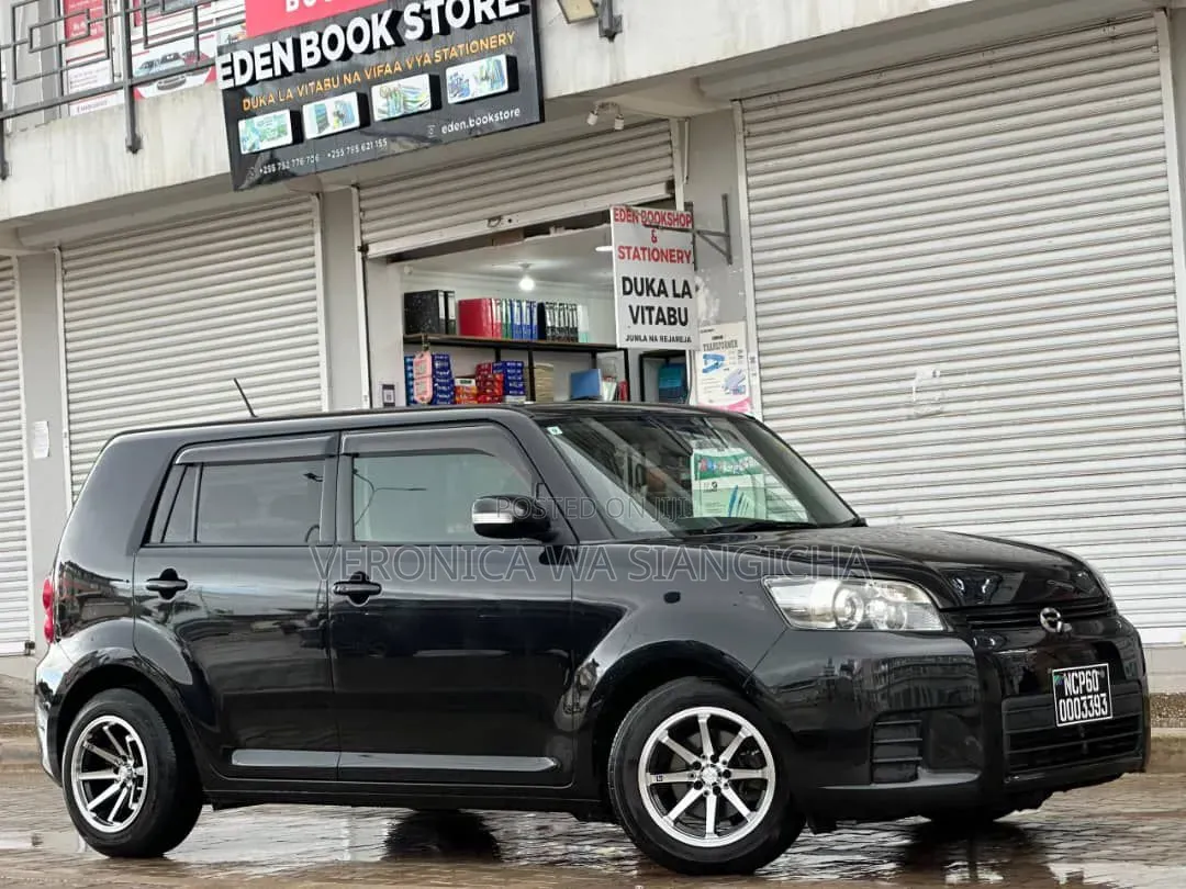 Toyota Rumion 1.5 FWD 2022 Gray